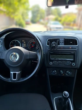 VW Polo 1.2 TDI - изображение 6