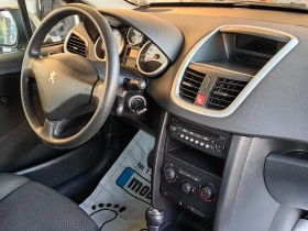 Peugeot 207 1.4 GPL, снимка 11