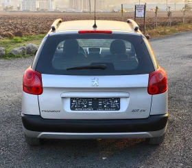 Peugeot 207 1.4 GPL, снимка 5