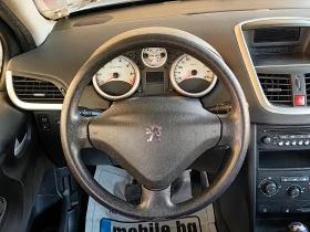 Peugeot 207 1.4 GPL, снимка 9