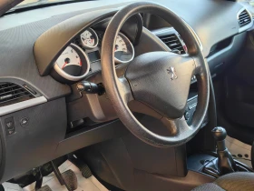 Peugeot 207 1.4 GPL, снимка 8