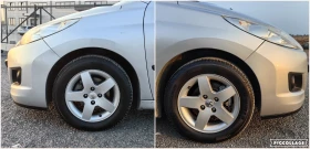 Peugeot 207 1.4 GPL, снимка 7