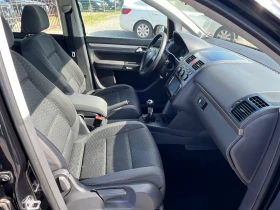 VW Touran 2.0/ ЛИЗИНГ!!!!!, снимка 13