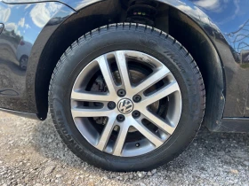 VW Touran 2.0/ ЛИЗИНГ!!!!!, снимка 16