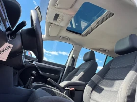 VW Touran 2.0/ ЛИЗИНГ!!!!!, снимка 12