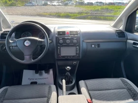 VW Touran 2.0/ ЛИЗИНГ!!!!!, снимка 8