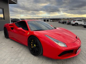 Ferrari 488 488 GTB, снимка 3