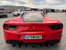 Ferrari 488 488 GTB, снимка 6