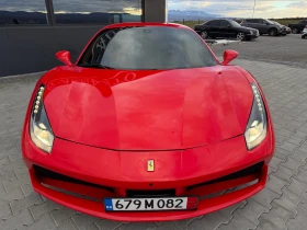 Ferrari 488 488 GTB, снимка 2