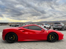 Ferrari 488 488 GTB, снимка 4