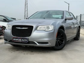 Chrysler 300c 3.6i* 2018г* 8скорости* 163.000КМ* 