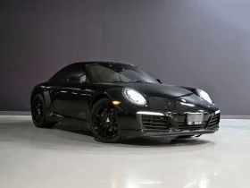 Porsche 911 * SportChrono* * АвтоКредит* (ЦЕНА ДО БГ)