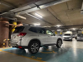 Subaru Forester 2.5 LUXURY, снимка 4