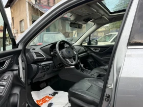 Subaru Forester 2.5 LUXURY, снимка 8