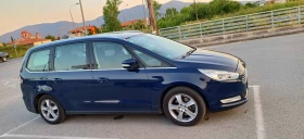 Ford Galaxy, снимка 1