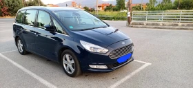Ford Galaxy, снимка 2