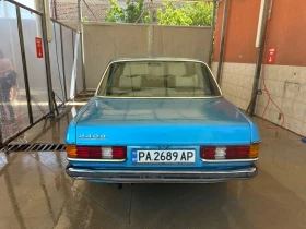 Mercedes-Benz 123, снимка 4