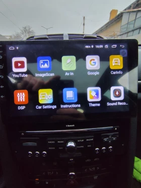 Peugeot 407, снимка 8