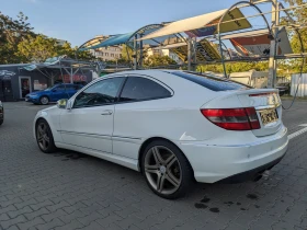 Mercedes-Benz CLC 180 Sport edition, снимка 12