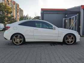 Mercedes-Benz CLC 180 Sport edition, снимка 13