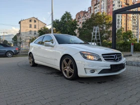 Mercedes-Benz CLC 180 Sport edition, снимка 14