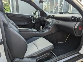 Mercedes-Benz CLC 180 Sport edition, снимка 4