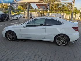 Mercedes-Benz CLC 180 Sport edition, снимка 5