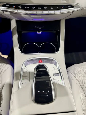 Mercedes-Benz S 63 AMG V8 4M Cabrio, снимка 16