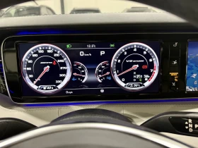 Mercedes-Benz S 63 AMG V8 4M Cabrio, снимка 14