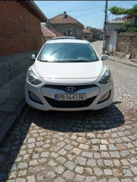 Hyundai I30, снимка 1