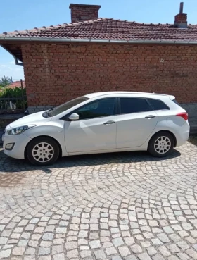 Hyundai I30, снимка 2