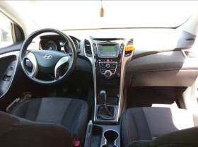 Hyundai I30, снимка 5