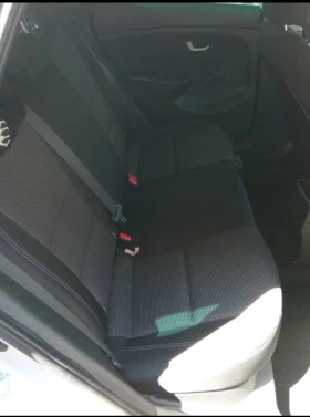 Hyundai I30, снимка 6