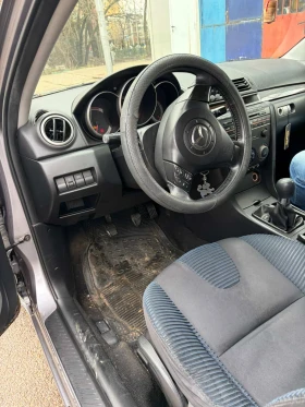 Mazda 3, снимка 3