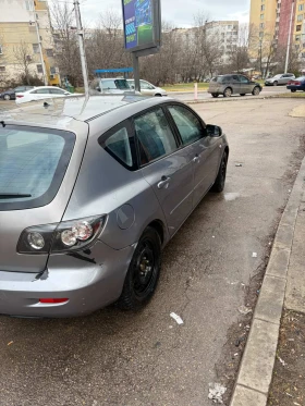 Mazda 3, снимка 6