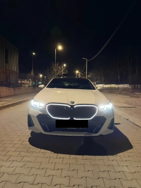BMW 540 xDrive, M Sport Pro, Panorama, снимка 14