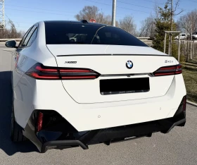 BMW 540 xDrive, M Sport Pro, Panorama, снимка 4