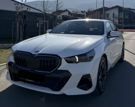 BMW 540 xDrive, M Sport Pro, Panorama, снимка 1