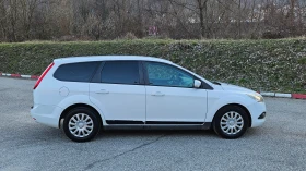 Ford Focus 1.6 Hdi Facelift/Klimatik, снимка 8
