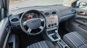 Ford Focus 1.6 Hdi Facelift/Klimatik, снимка 11