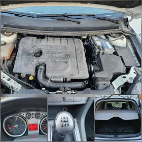 Ford Focus 1.6 Hdi Facelift/Klimatik, снимка 17