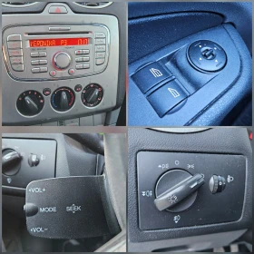 Ford Focus 1.6 Hdi Facelift/Klimatik, снимка 16