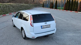 Ford Focus 1.6 Hdi Facelift/Klimatik, снимка 5