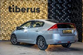 Honda Insight Hybrid, снимка 2
