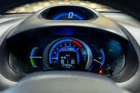 Honda Insight Hybrid, снимка 12