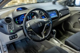 Honda Insight Hybrid, снимка 5
