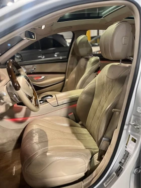 Mercedes-Benz S 550 MAYBACH KIT/FULL С РЕГИСТРАЦИЯ & АВТО КРЕДИТ, снимка 9
