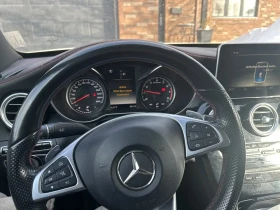 Mercedes-Benz C 43 AMG BURMESTER* СЛ.ЛЕНТИ* КАМЕРА* , снимка 6