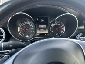 Mercedes-Benz C 43 AMG BURMESTER* СЛ.ЛЕНТИ* КАМЕРА* , снимка 5