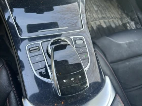 Mercedes-Benz C 43 AMG BURMESTER* СЛ.ЛЕНТИ* КАМЕРА* , снимка 7
